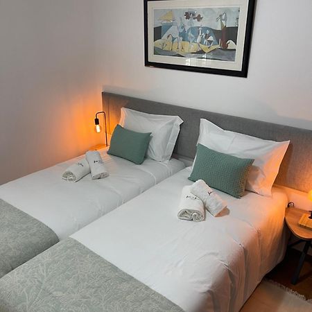 Fonte Do Forno Villas Afife Ngoại thất bức ảnh