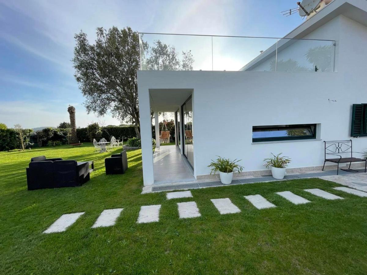 Fonte Do Forno Villas Afife Ngoại thất bức ảnh