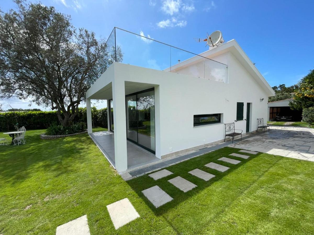 Fonte Do Forno Villas Afife Ngoại thất bức ảnh