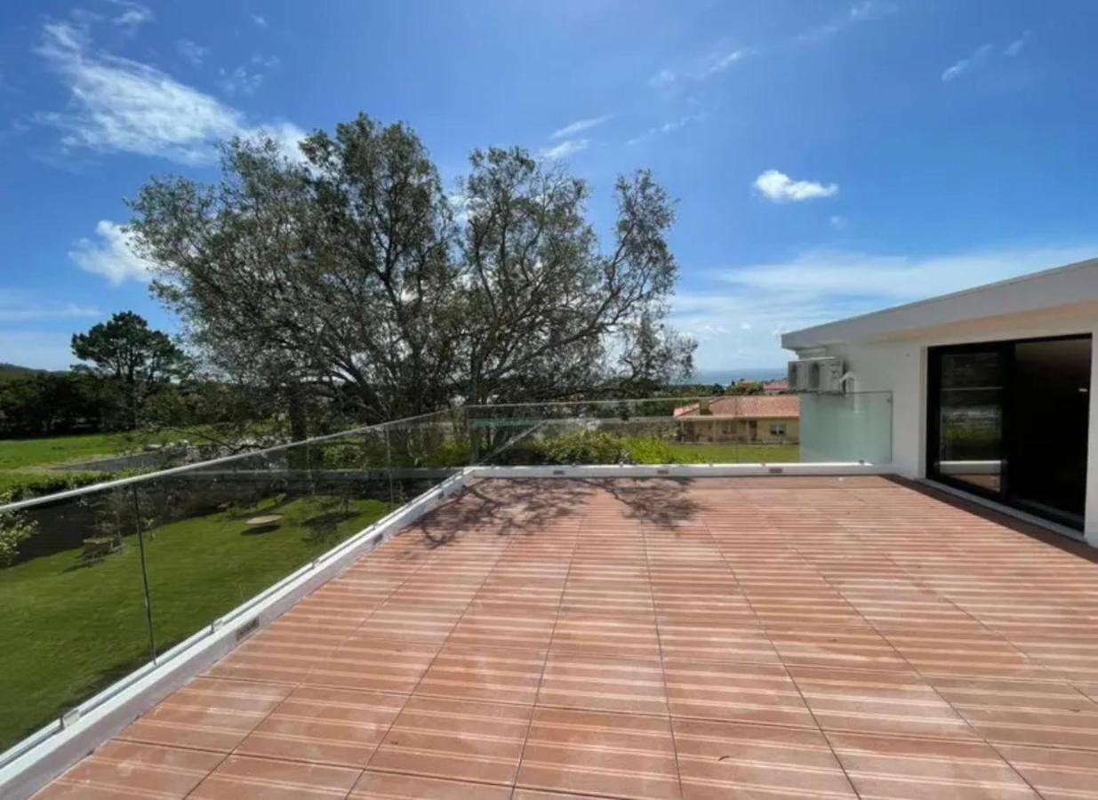 Fonte Do Forno Villas Afife Ngoại thất bức ảnh