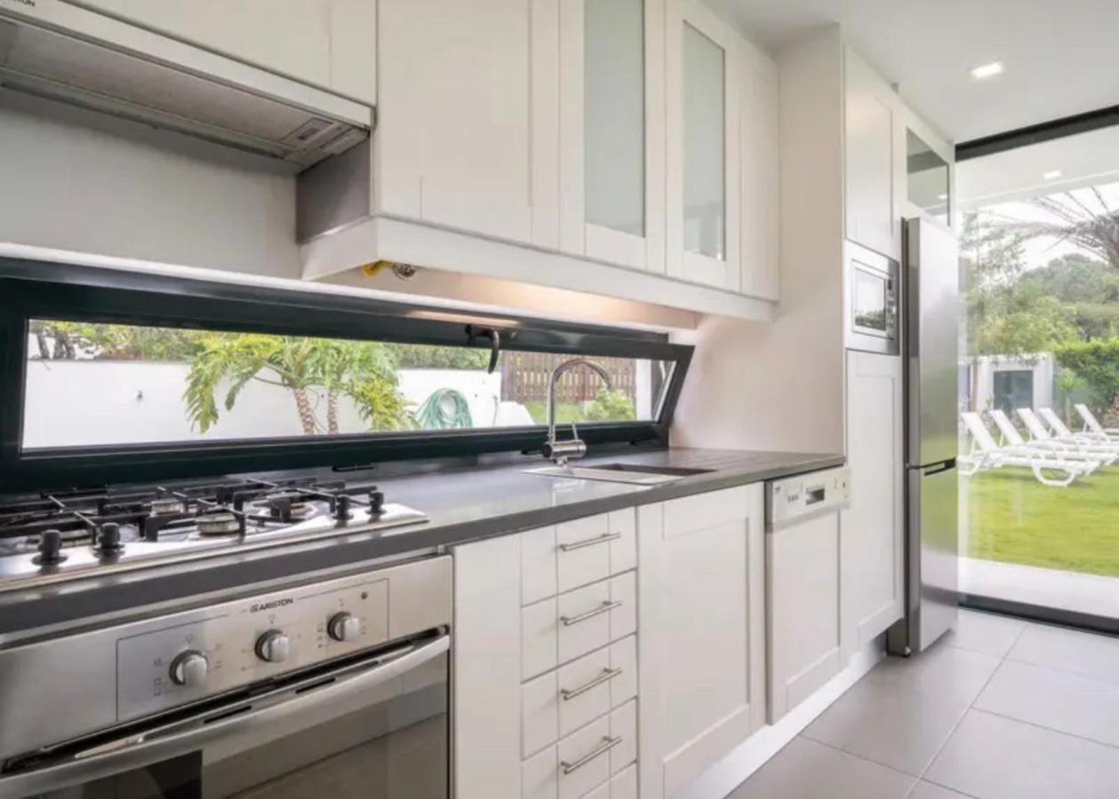 Fonte Do Forno Villas Afife Ngoại thất bức ảnh