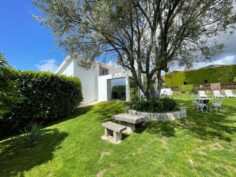 Fonte Do Forno Villas Afife Ngoại thất bức ảnh