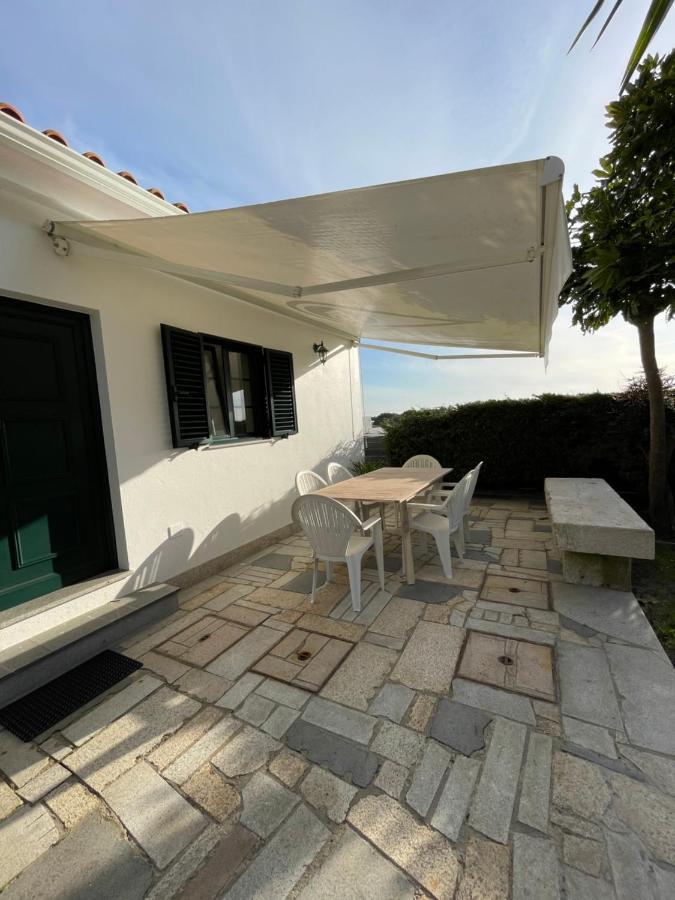 Fonte Do Forno Villas Afife Ngoại thất bức ảnh