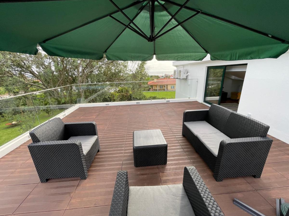 Fonte Do Forno Villas Afife Ngoại thất bức ảnh
