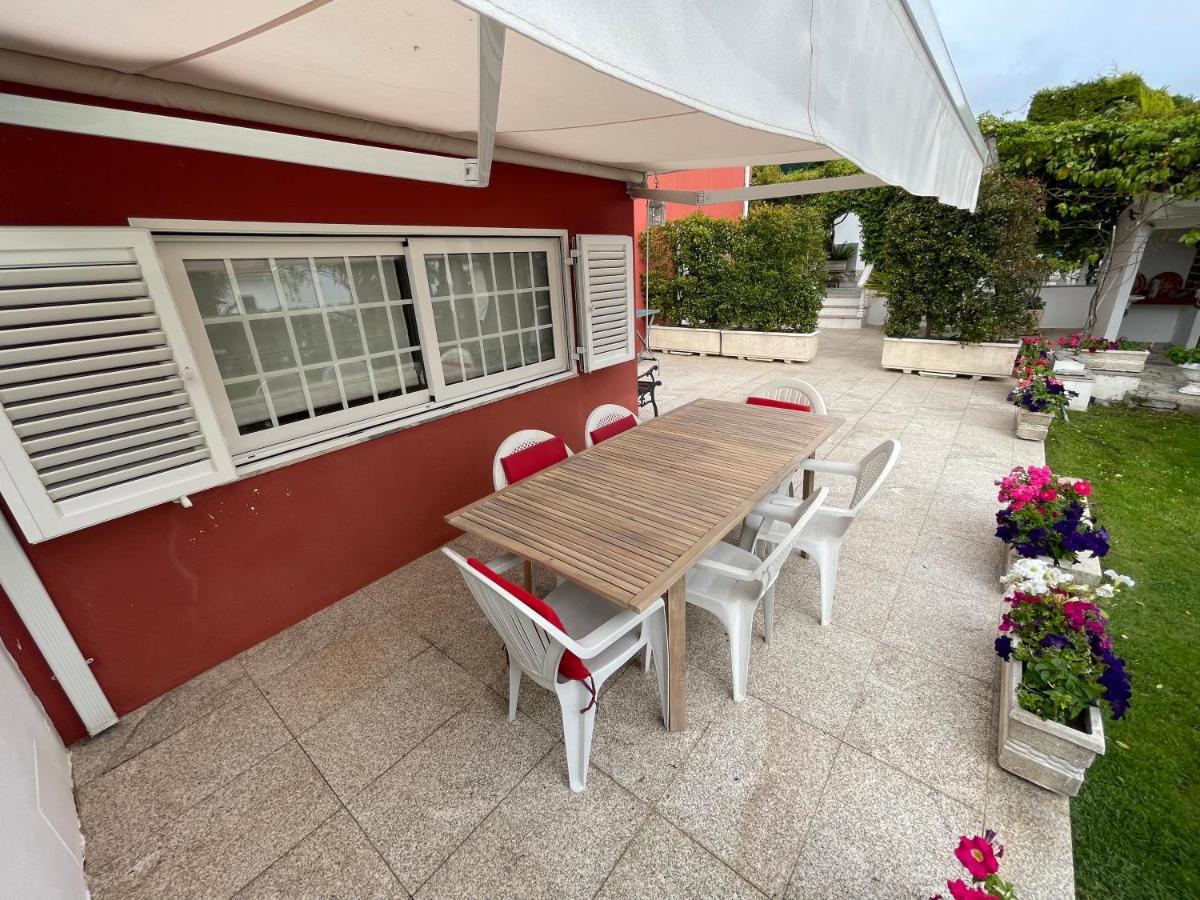 Fonte Do Forno Villas Afife Ngoại thất bức ảnh