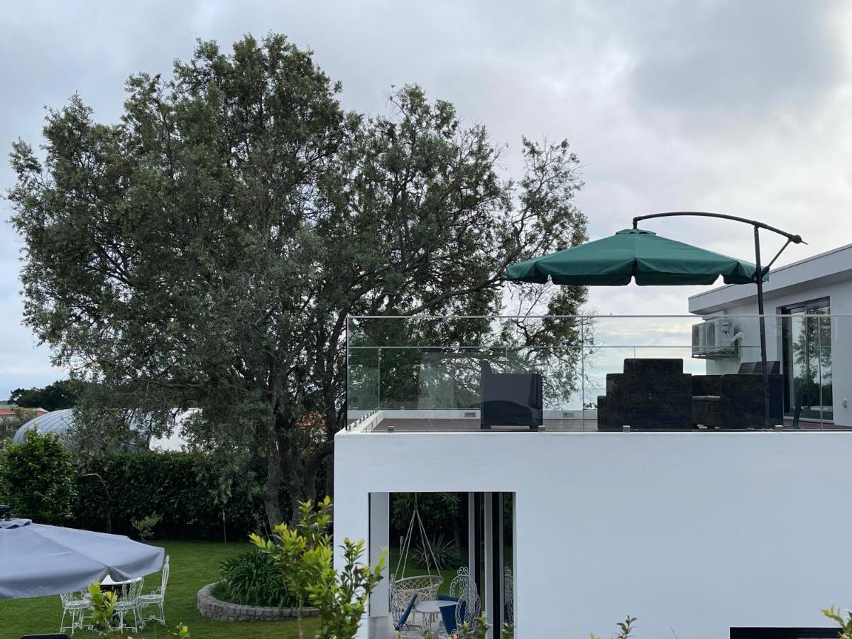 Fonte Do Forno Villas Afife Ngoại thất bức ảnh