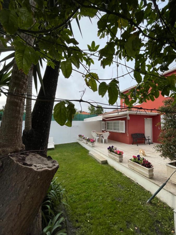 Fonte Do Forno Villas Afife Ngoại thất bức ảnh
