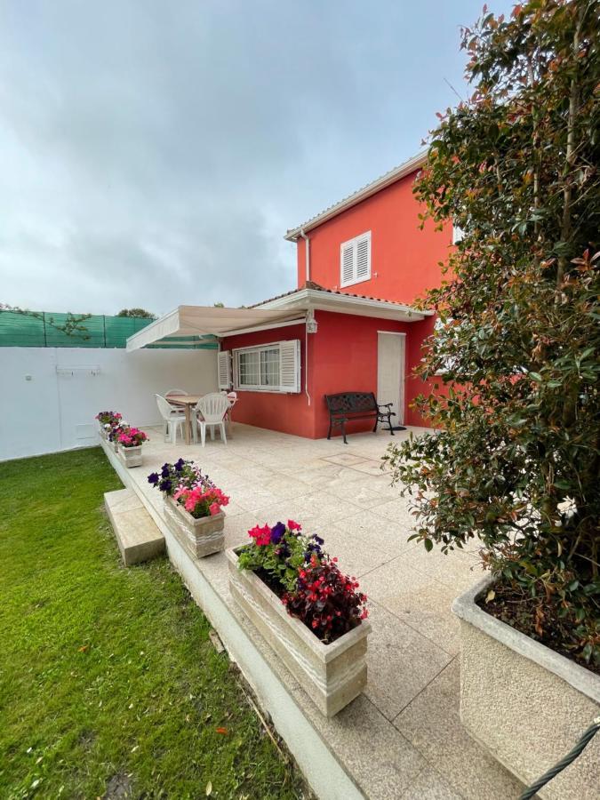 Fonte Do Forno Villas Afife Ngoại thất bức ảnh