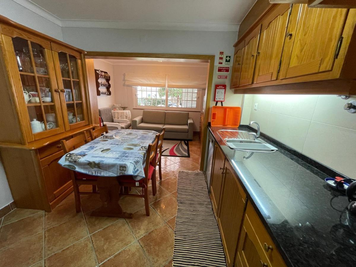 Fonte Do Forno Villas Afife Ngoại thất bức ảnh