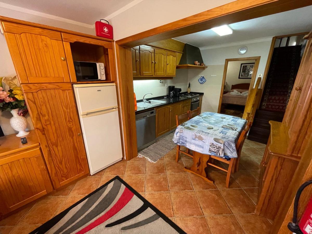 Fonte Do Forno Villas Afife Ngoại thất bức ảnh