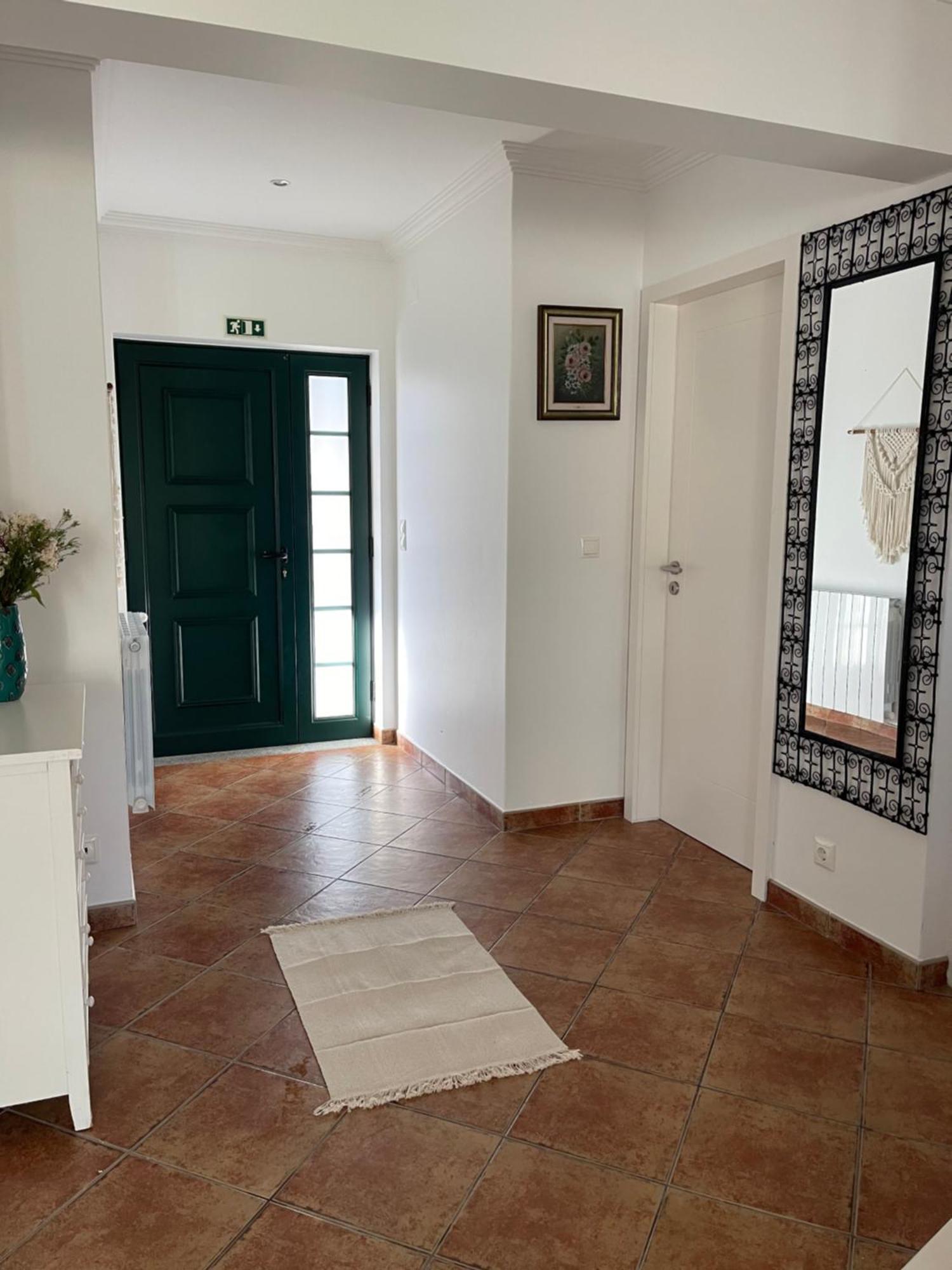 Fonte Do Forno Villas Afife Ngoại thất bức ảnh