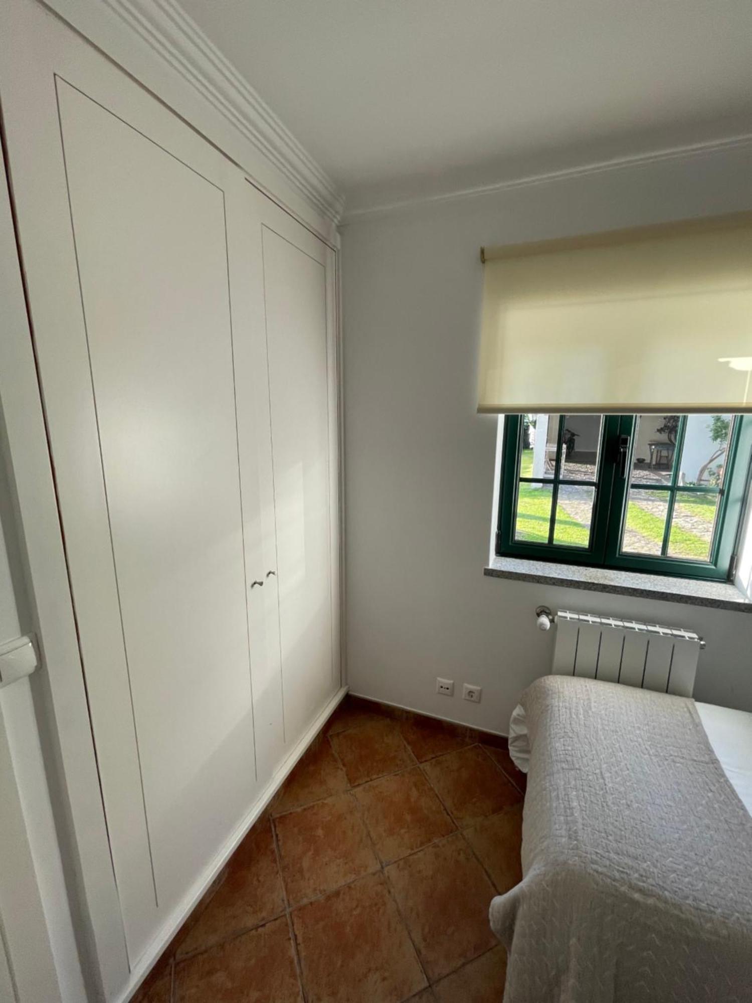 Fonte Do Forno Villas Afife Ngoại thất bức ảnh