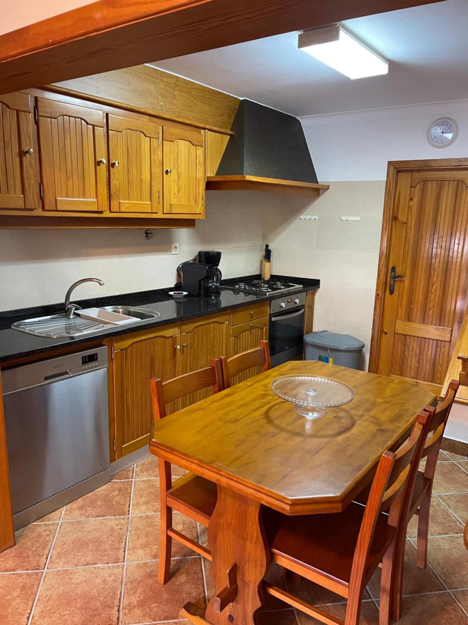 Fonte Do Forno Villas Afife Ngoại thất bức ảnh